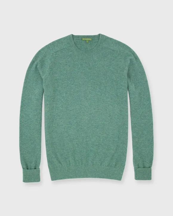 Classic Crewneck Sweater^Sid Mashburn Outlet