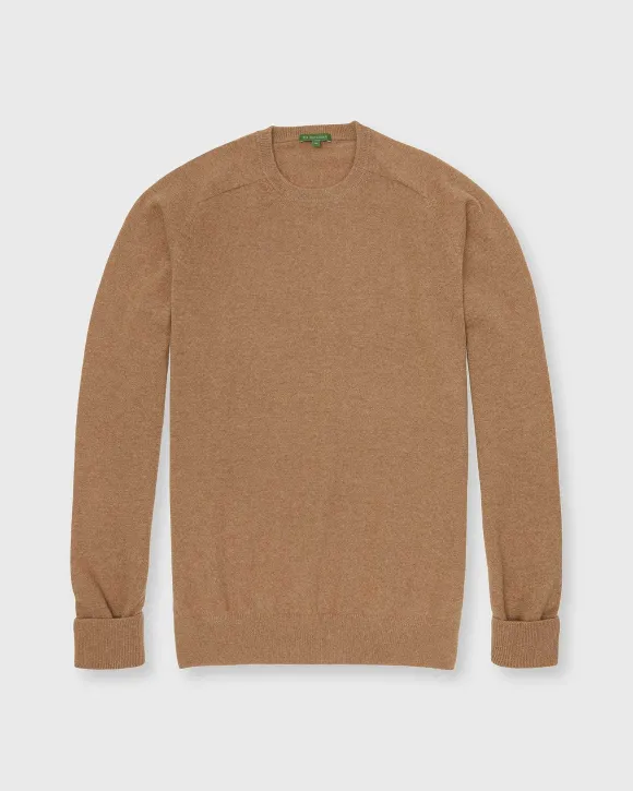 Classic Crewneck Sweater^Sid Mashburn New