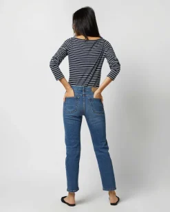 Classic Jean^Jeanerica Fashion