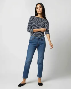 Classic Jean^Jeanerica Fashion