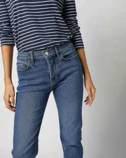 Classic Jean^Jeanerica Fashion