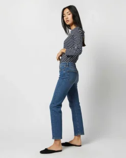 Classic Jean^Jeanerica Fashion