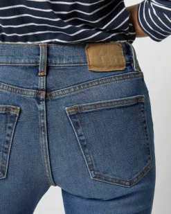 Classic Jean^Jeanerica Fashion