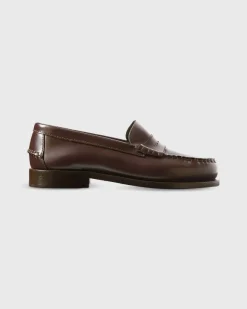 Classic Penny Loafer^Ann Mashburn Flash Sale
