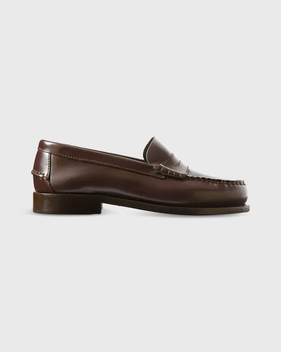 Classic Penny Loafer^Ann Mashburn Flash Sale