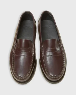 Classic Penny Loafer^Ann Mashburn Flash Sale