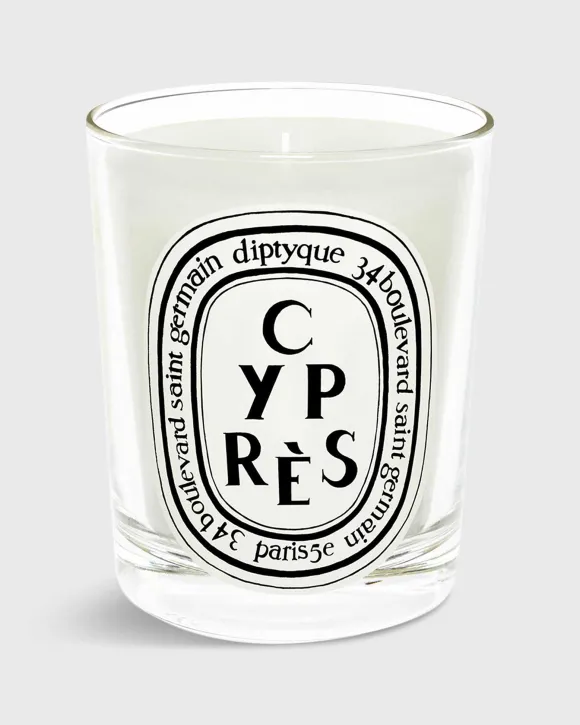 Classic Scented Candle^Diptyque Shop