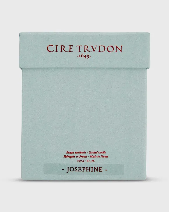 Classic Scented Candle^Trudon Best