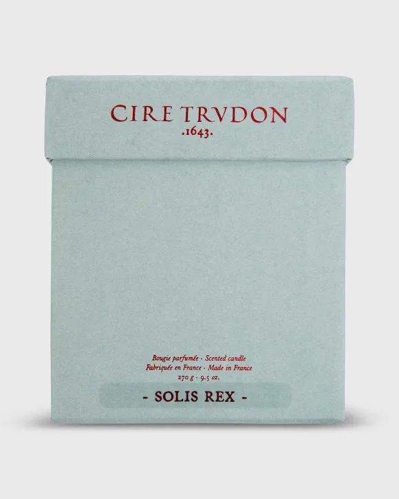 Classic Scented Candle^Trudon Flash Sale