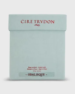 Classic Scented Candle^Trudon Hot