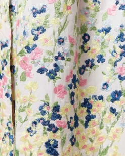 Classic Shirtwaist Dress^Ann Mashburn Clearance