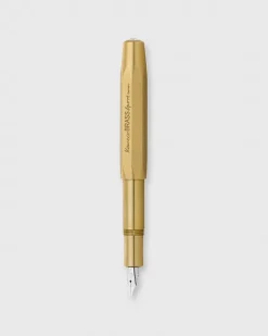 Classic Sport Fountain Pen^Kaweco New