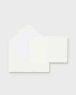 Classic Stationery^Original Crown Mill Sale