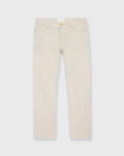 Clift Straight Leg Jean^Sid Mashburn Clearance