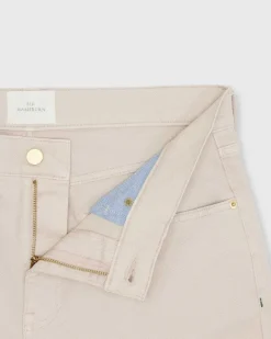 Clift Straight Leg Jean^Sid Mashburn Clearance