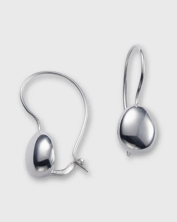Closed Egg Earrings^Helena Rohner Online