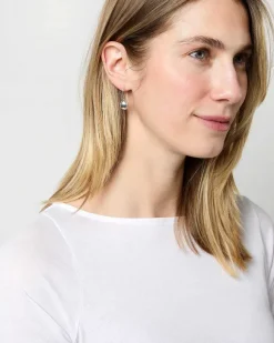 Closed Egg Earrings^Helena Rohner Online