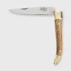 7Cm Pocket Knife^Laguiole Flash Sale