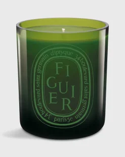 Colored Scented Candle^Diptyque New