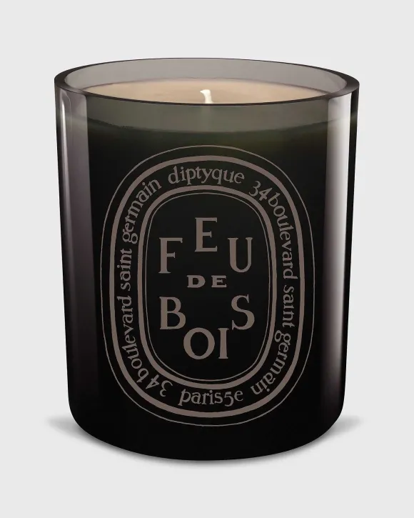 Colored Scented Candle^Diptyque New