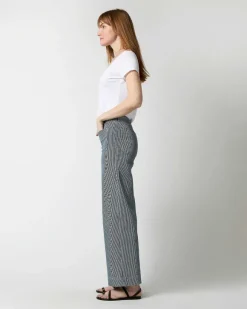 Column Patch Pocket Jean^Ann Mashburn Cheap