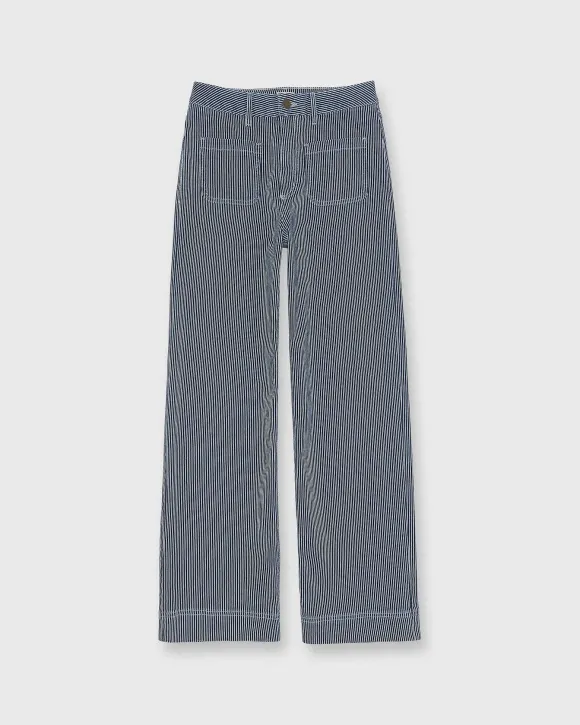 Column Patch Pocket Jean^Ann Mashburn Cheap