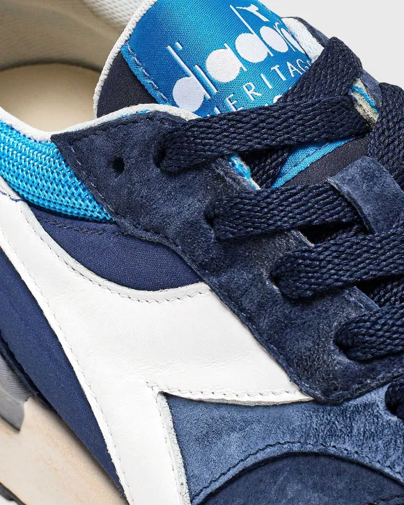 Conquest Pigskin Sw Sneaker^Diadora Outlet