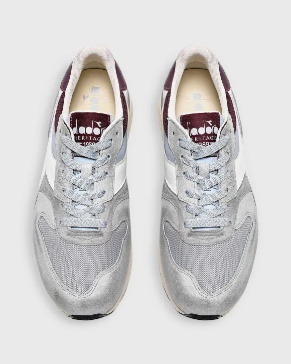 Conquest Pigskin Sw Sneaker^Diadora Fashion