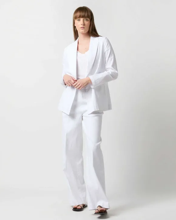 Constance Jacket^Ann Mashburn Fashion