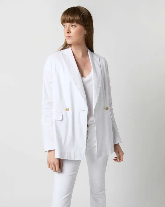Constance Jacket^Ann Mashburn Fashion