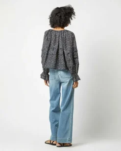 Cora Blouse^Ulla Johnson Flash Sale