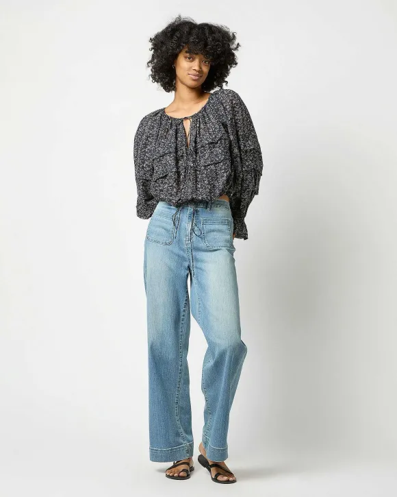 Cora Blouse^Ulla Johnson Flash Sale