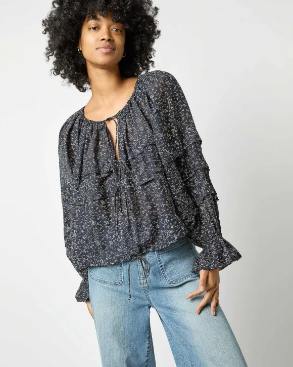 Cora Blouse^Ulla Johnson Flash Sale
