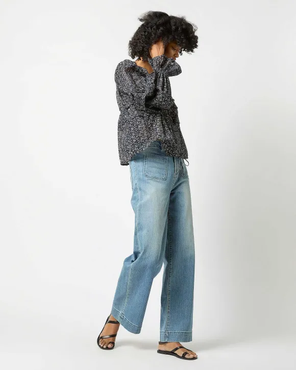 Cora Blouse^Ulla Johnson Flash Sale