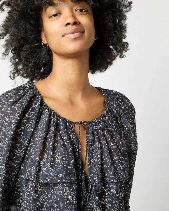 Cora Blouse^Ulla Johnson Flash Sale