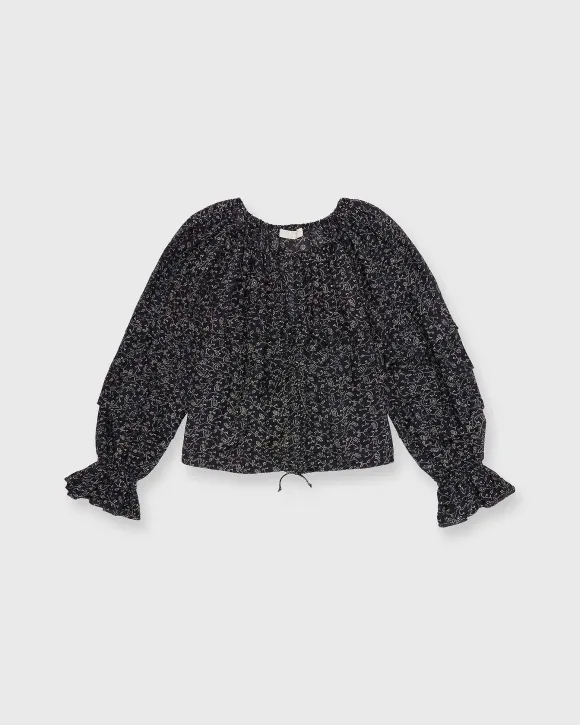 Cora Blouse^Ulla Johnson Flash Sale