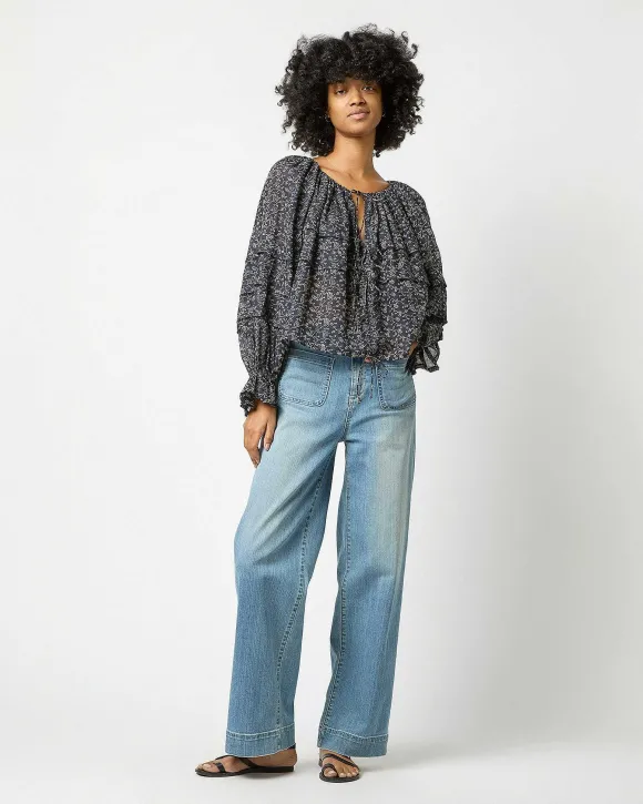 Cora Blouse^Ulla Johnson Flash Sale