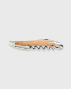 Corkscrew^Laguiole Clearance