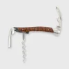 Corkscrew^Laguiole Fashion