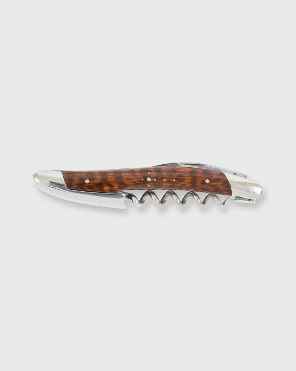 Corkscrew^Laguiole Fashion