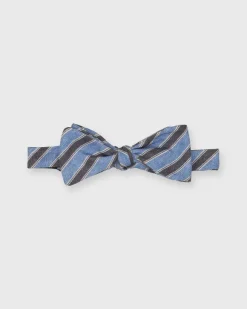 Cotton Bow Tie^Sid Mashburn Store