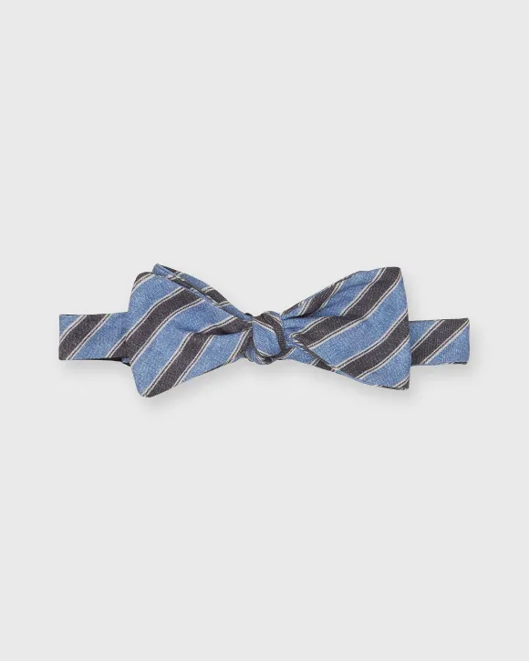 Cotton Bow Tie^Sid Mashburn Store
