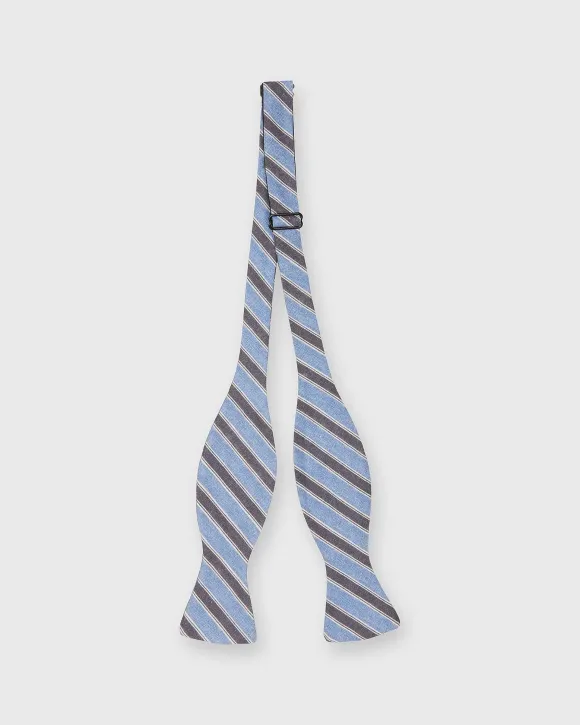 Cotton Bow Tie^Sid Mashburn Store