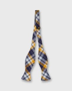 Cotton Bow Tie^Sid Mashburn Sale