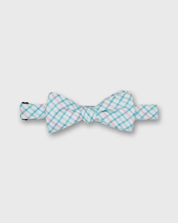Cotton Bow Tie^Sid Mashburn Sale