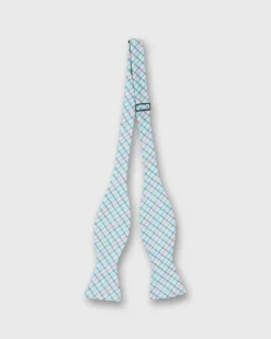 Cotton Bow Tie^Sid Mashburn Sale