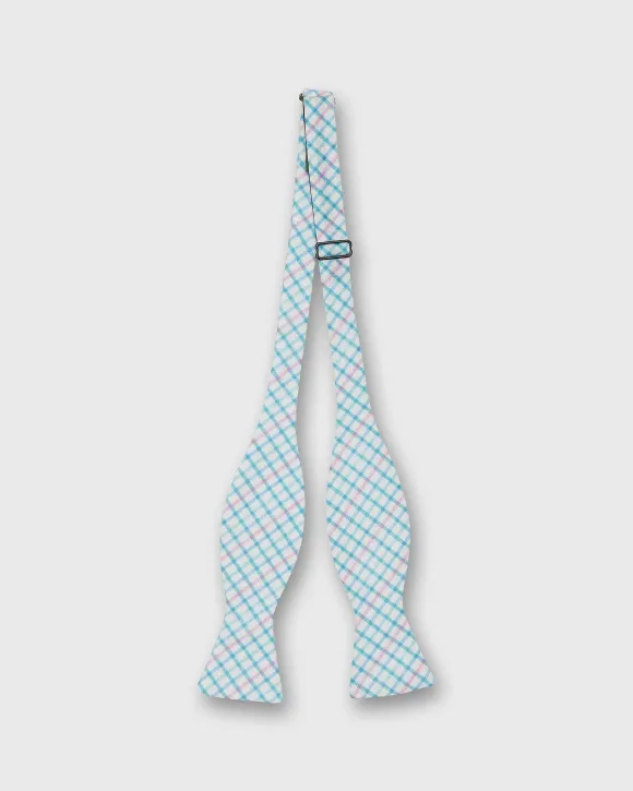 Cotton Bow Tie^Sid Mashburn Sale