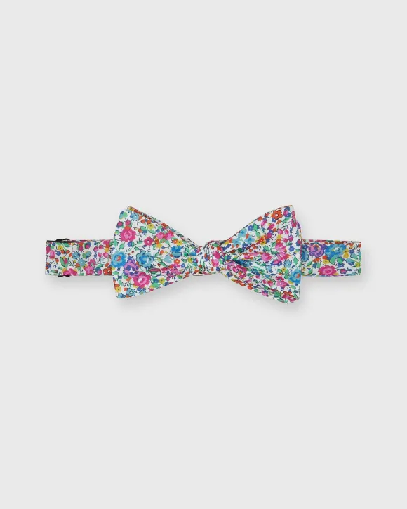 Cotton Bow Tie^Sid Mashburn Online