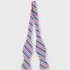 Cotton Bow Tie^Sid Mashburn Hot