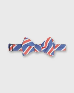 Cotton Bow Tie^Sid Mashburn Hot